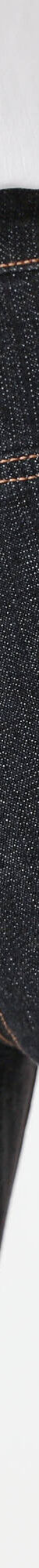 Jean coupe large stretch, petite stature (noir) Jean coupe large stretch, petite stature (noir)